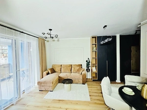 PF vând ap 3 camere Florești, Tineretului, două băi, bloc cu lift - imagine 2