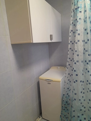 Apartament cu 1 cameră de închiriat   Calea Turzii, Cluj-Napoca - imagine 4