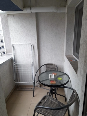 Apartament cu 1 cameră de închiriat   Calea Turzii, Cluj-Napoca - imagine 5