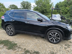 De vanzare Nissan X Trail - 2015 - imagine 5