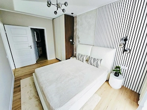 PF vând ap 3 camere Florești, Tineretului, două băi, bloc cu lift - imagine 8
