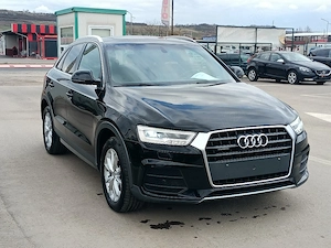 Audi Q3 2.0 TDI 4x4 euro 6 - imagine 2