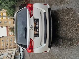 Toyota auris 2014 1.4 diesel 4d4  - imagine 8