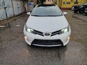 Toyota auris 2014 1.4 diesel 4d4 