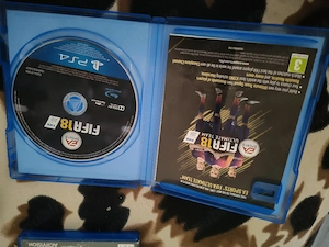 vand jocuri de ps4 