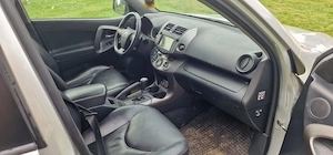 Toyota RAV4 2.2 D-4D (2011)   4x4 Automat - imagine 4