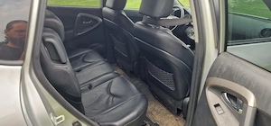 Toyota RAV4 2.2 D-4D (2011)   4x4 Automat - imagine 3