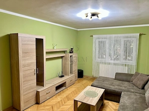 Apartament 3 camere Lipovei Spatios Complet mobilat si utilat - imagine 2
