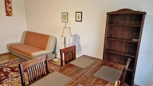 Apartament 3 camere Decomandat Zona AEM - Constantin Prezan 65 mp 2 Bai - imagine 2