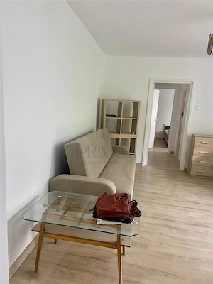 Apartament 2 camere de  #238;nchiriat – l #226;ng #259; Iulius Mall – complet mobilat  #537;i utilat - imagine 2