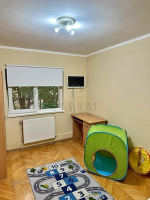 Apartament 3 camere Lipovei Spatios Complet mobilat si utilat - imagine 4