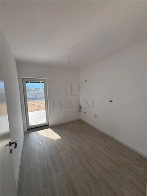 DUPLEX MODERN PE PARTER, MOSNITA NOUA, 375MP TEREN. - imagine 4