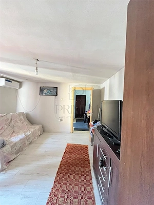 Dambovita - 2 Camere - Etaj intermediar - Bloc izolat - imagine 3