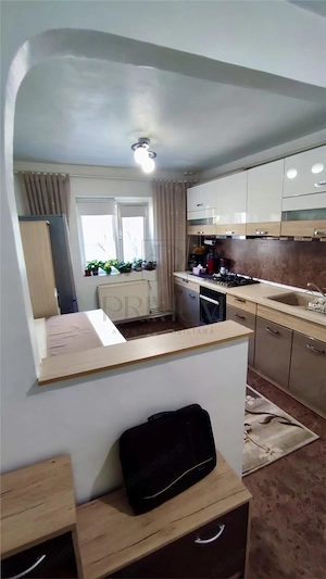 Apartament 3 camere Zona Girocului Langa Spitalul Judetean