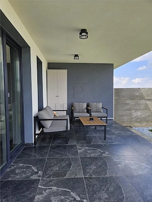 DUPLEX COMPLET AMENAJAT, MOSNITA NOUA, FINISAJE PREMIUM, 4 CAMERE. - imagine 4
