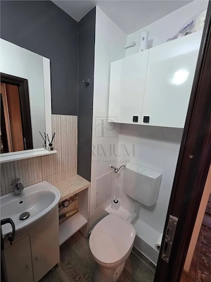 GIROCULUI - 3 CAMERE - BLOC IZOLAT - RENOVAT - 2 BAI - ETAJ 3 - CLIMA - DECOMANDAT - imagine 3