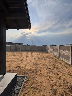 DUPLEX MODERN PE PARTER, MOSNITA NOUA, 375MP TEREN. - imagine 5