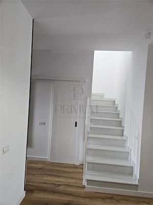 DUPLEX COMPLET AMENAJAT, MOSNITA NOUA, FINISAJE PREMIUM, 4 CAMERE. - imagine 8