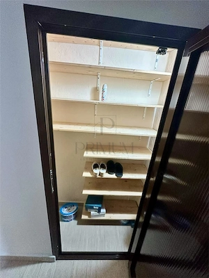 Apartament 3 camere Lipovei Spatios Complet mobilat si utilat - imagine 14