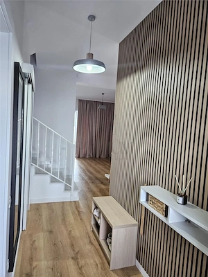 DUPLEX COMPLET AMENAJAT, MOSNITA NOUA, FINISAJE PREMIUM, 4 CAMERE. - imagine 19