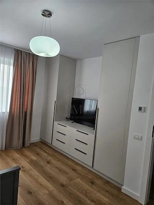 DUPLEX COMPLET AMENAJAT, MOSNITA NOUA, FINISAJE PREMIUM, 4 CAMERE. - imagine 18