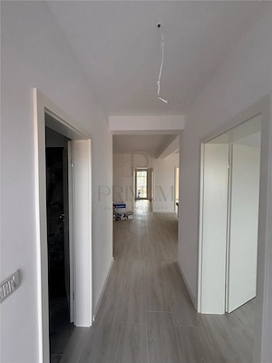 DUPLEX MODERN PE PARTER, MOSNITA NOUA, 375MP TEREN. - imagine 13