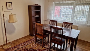 Apartament 3 camere Decomandat Zona AEM - Constantin Prezan 65 mp 2 Bai - imagine 8