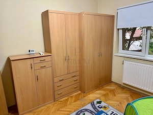 Apartament 3 camere Lipovei Spatios Complet mobilat si utilat - imagine 11