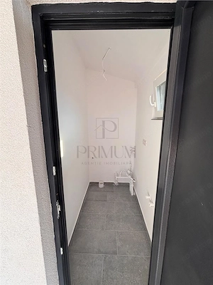 DUPLEX MODERN PE PARTER, MOSNITA NOUA, 375MP TEREN. - imagine 6
