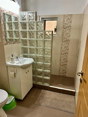 Apartament 3 camere Lipovei Spatios Complet mobilat si utilat - imagine 8