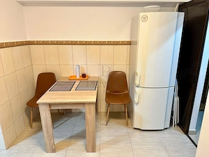 Apartament 3 camere Lipovei Spatios Complet mobilat si utilat - imagine 6