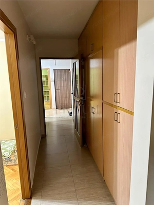 Apartament 3 camere Lipovei Spatios Complet mobilat si utilat - imagine 9