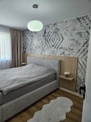 DUPLEX COMPLET AMENAJAT, MOSNITA NOUA, FINISAJE PREMIUM, 4 CAMERE. - imagine 15