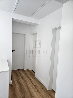 DUPLEX COMPLET AMENAJAT, MOSNITA NOUA, FINISAJE PREMIUM, 4 CAMERE. - imagine 11