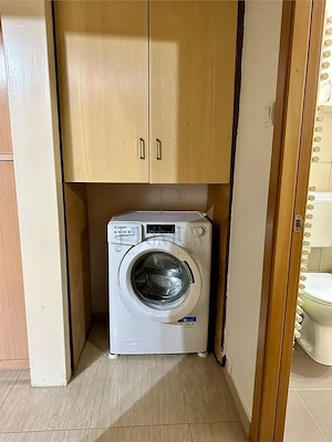 Apartament 3 camere Lipovei Spatios Complet mobilat si utilat - imagine 15