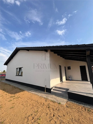 DUPLEX MODERN PE PARTER, MOSNITA NOUA, 375MP TEREN. - imagine 8