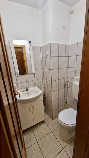 Apartament 3 camere Decomandat Zona AEM - Constantin Prezan 65 mp 2 Bai - imagine 9