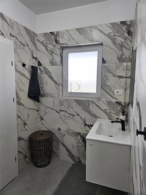 DUPLEX COMPLET AMENAJAT, MOSNITA NOUA, FINISAJE PREMIUM, 4 CAMERE. - imagine 9