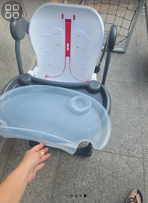 scaun masuta pentru copii