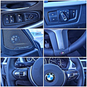 BMW seria 4 F36 grandcoupe - imagine 5