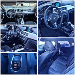 BMW seria 4 F36 grandcoupe - imagine 2