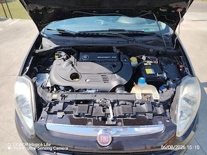 Fiat Punto EVO (2 usi ) - imagine 9