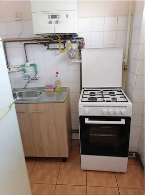 Garsoniera de inchiriat in zona Gheorgheni   Iulius Mall (Cluj Napoca)
