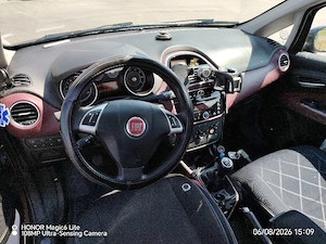 Fiat Punto EVO (2 usi ) - imagine 7