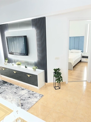 Apartament lux 2 camere - imagine 2