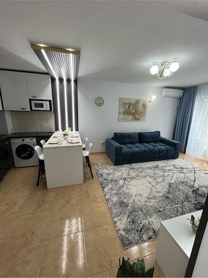 Apartament lux 2 camere - imagine 3