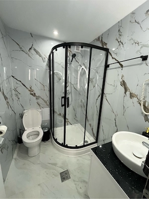 Apartament lux 2 camere - imagine 5