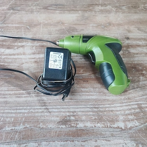 Șurubelniță electrică Heinner germană 