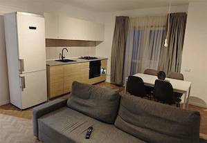 Apartament 3 Camere Decomandat  Bld.  Brancoveanu - imagine 5