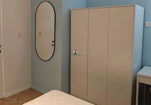 Apartament 3 Camere Decomandat  Bld.  Brancoveanu - imagine 7